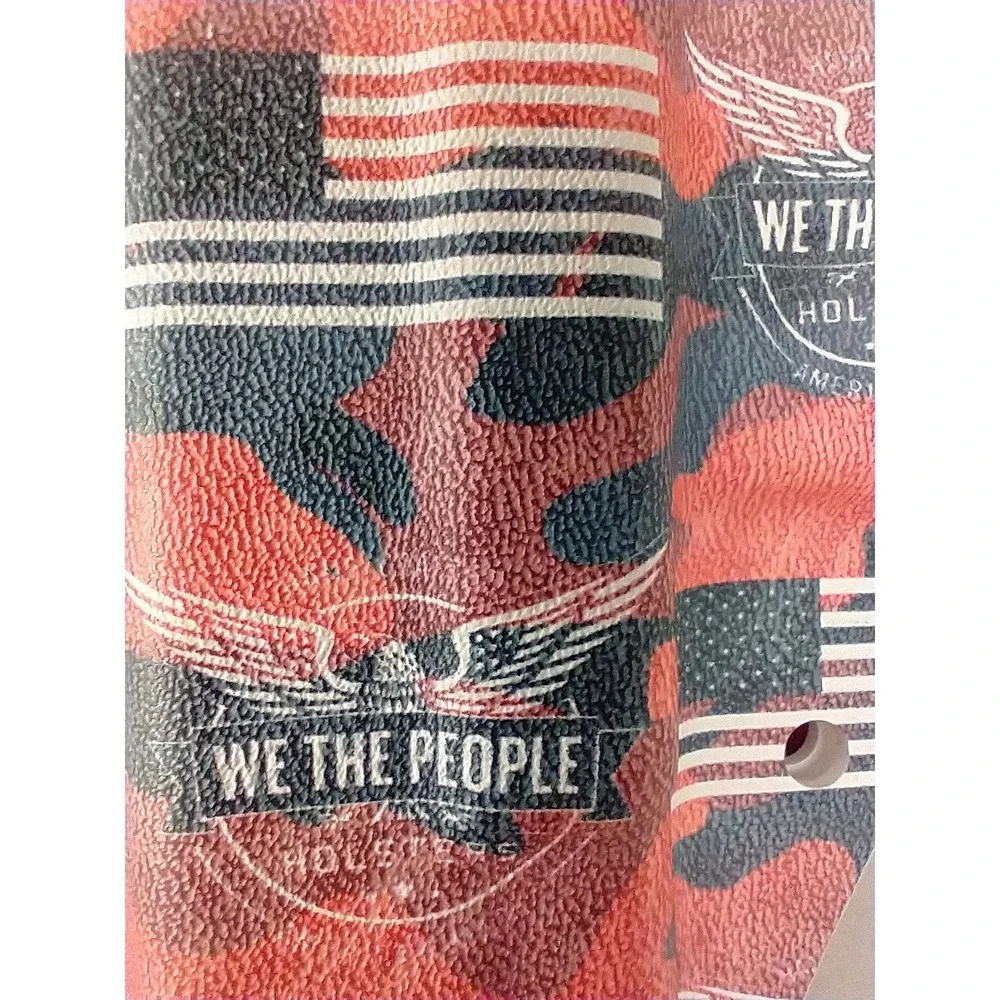 We The People Holsters IWB Kydex Red White Blue‎ Patriotic Camo American Flag